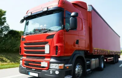 Bursa Kızılören Ambar Kargo