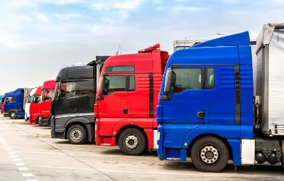 Bursa Kızılören Ambar Nakliyat