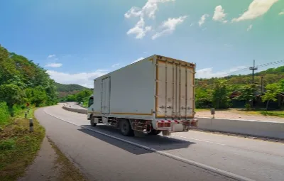 Bursa ile Kızılören Arası Bulaşık Makinesi Taşıma