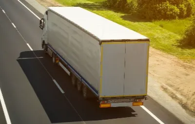 Bursa ile Kızılören Arası Parça Eşya Taşıma